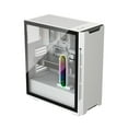 thumbnail image 4 of pitrice Adjustable Card Holder Screen Computer Anti-Slip Card Bracket Lighting Bracket Sliding Bracket GPU Bracket Gpu White, 4 of 6