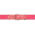 thumbnail image 1 of Youth Baseball & Softball Uniform Belt, Pink, 1 of 1