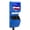Blue, variant on Commercial Zone Vue-T-Ful Windshield Service Center - Black