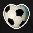 thumbnail image 3 of CafePress - Soccer Love Dark T Shirt - Men's Classic Graphic Cotton T-Shirt, 3 of 4