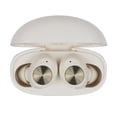 thumbnail image 3 of Audífonos Bluetooth Kaiser KTL-5004IV con Control Touch 16 horas Beige, 3 of 4