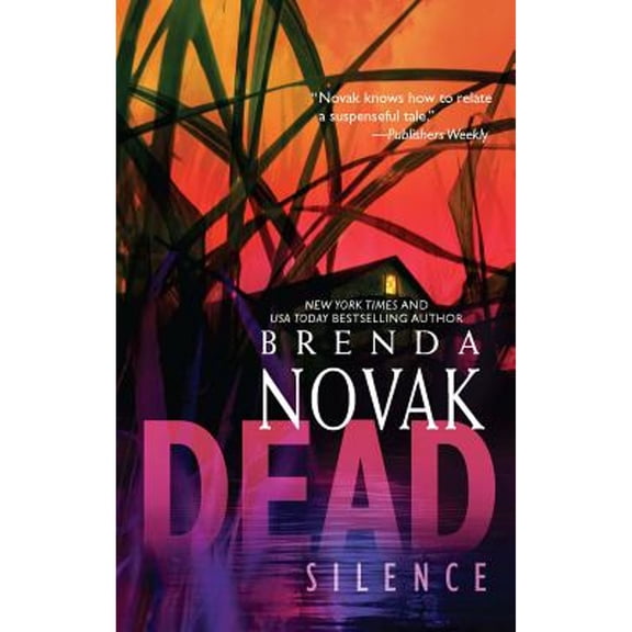 Pre-Owned Dead Silence (Mass Market Paperback) 0778328856 9780778328858