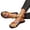 Black, variant on CHWshoes Sandals Women Dressy Summer Flat Strappy Sandal Colorful Flower Straps Slip on Slides Trendy Casual Toe Ring Flip Flops Cute Comfy Ladies Beach Shoes Rose Gold Size 36