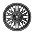 thumbnail image 2 of Gear Off Road 775BM-2098718 20X9 8X170 (+18) G/A 775BM (HB 125.2), 2 of 3