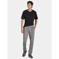 thumbnail image 3 of Russell Athletic Men's Fleece Joggers, 2-Pack, Sizes S-2XL, 3 of 7