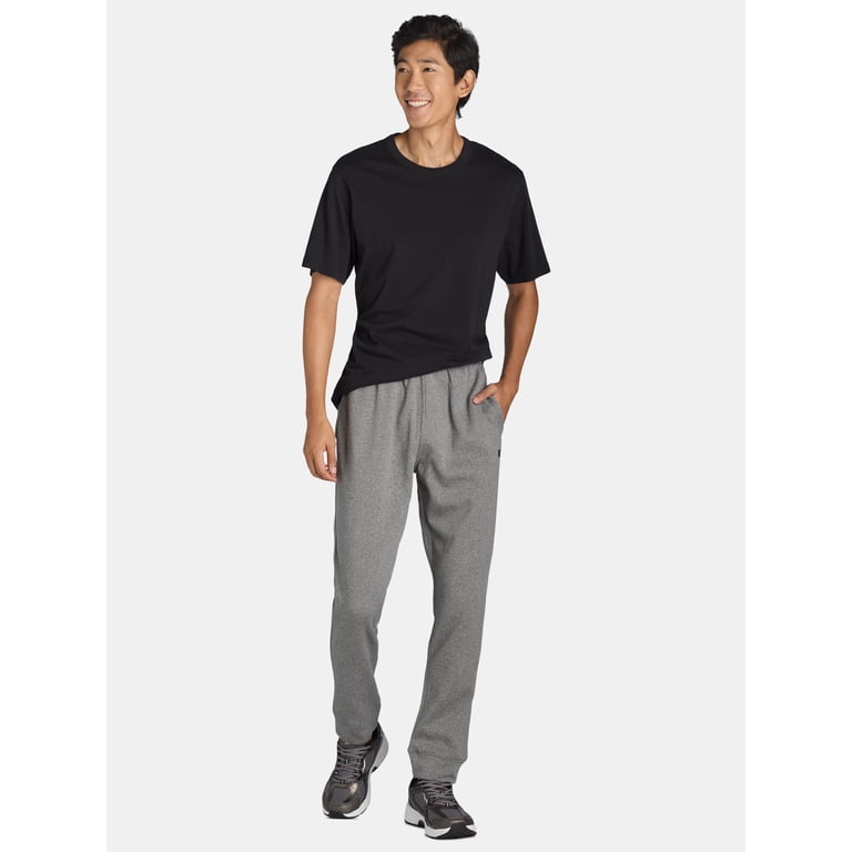 Russell Athletic Men's Fleece Joggers 2-Pack photo 3