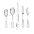 thumbnail image 3 of Mikasa Lilah 20-Piece 18.10 Flatware Set, Service for 4, 3 of 3