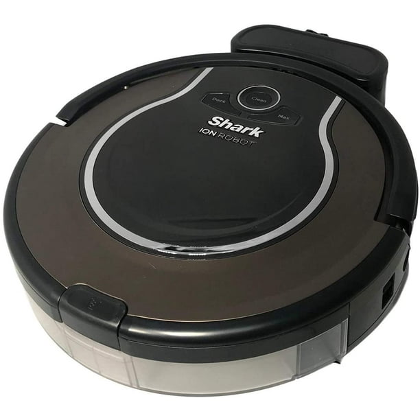 Shark ION Robot DualAction Robot Vacuum Cleaner (RV725) with 1Hour