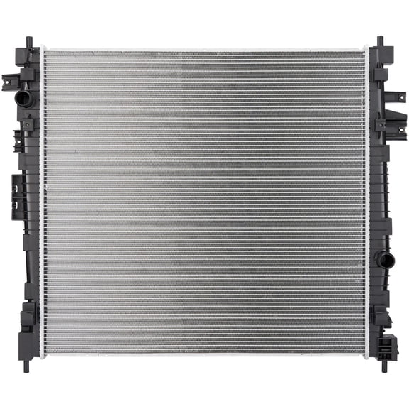 Spectra Premium CU13759 Automotive Radiator