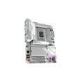 thumbnail image 3 of Aorus Ultra Durable Z890 AORUS ELITE WIFI7 ICE Gaming Desktop Motherboard - Intel Z890 Chipset - Socket LGA-1851 - ATX (z890aoruselitewifi7ice), 3 of 4
