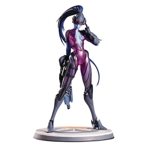 widow maker statue