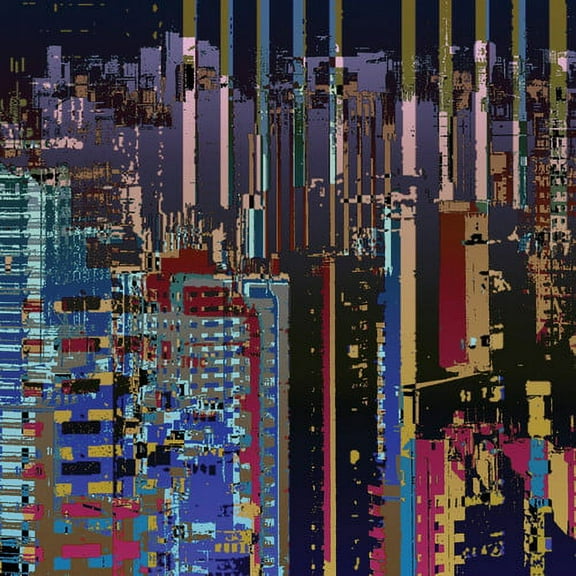 Brian Eno - Drums Between the Bells - Electronica - CD