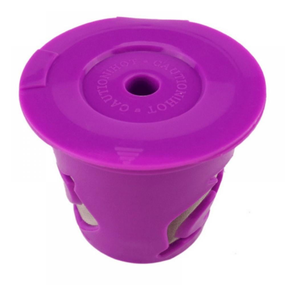 2.0 Keurig K-Cup Reusable leach From Freedom Brew fits Brewer