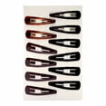 thumbnail image 1 of Pasadores Prichos Set de 12 piezas, 1 of 3