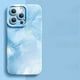 thumbnail image 1 of For New Phone Case For IPhone 14pro Max/13 Pro Max, 12 Silicone Plus Lens Full Coverage Anti-drop 11 Couple Phone Case, 1 of 4