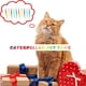 thumbnail image 4 of Juguete de gusano para gato, juguete de burla para gato, varita de gato, varita de peluche, reemplaza el accesorio de varita de gato, caña de pescar para gato, juguete de peluche, 4 of 5