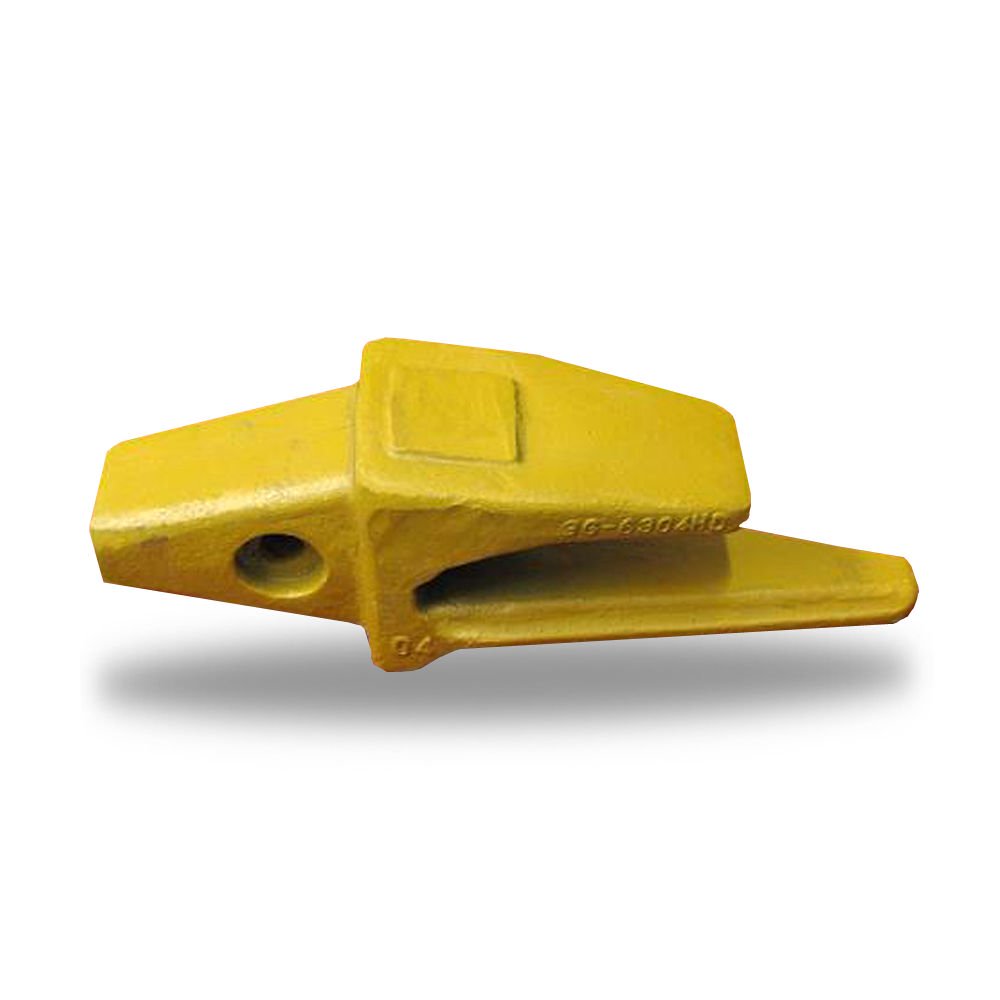 3G6304HD weld on, bucket tooth/teeth adapter Caterpillar Style for a 1