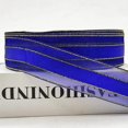 thumbnail image 2 of LAICAIW Blue Ribbon-Organza Sheer Ribbon,1 Inch x 50 Yards Gift Satin Ribbon for Party Decoration,Gift Wrap,DIY Crafts, 2 of 7