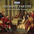 thumbnail image 2 of Giovanni Guglielmo - Giuseppe Tartini & the Schoo - Music & Performance - CD, 2 of 2