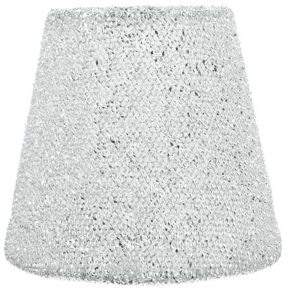 Raindrops Small Lampshade Indoor Light Cover E14 Base Table Light Desk Lamp Lampshade