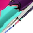 thumbnail image 4 of Gorillaz Bedding Sets Comfort 3 Pieces Bedding Set 1 Duvet Cover + 2 Pillowcase Decorative Bedding 102"x90", 4 of 8