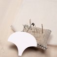 thumbnail image 2 of 200Pcs Quilting Piercing Paper Quilting Paper Template Quilting Paper Mold Quilting Crafts Papers, 2 of 8