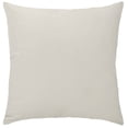thumbnail image 3 of Coussin décoratif corail hometrends, 3 of 4