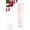 Beige, variant on Electric Intimate Hair Trimmer | Pink Bikini Trimmer for Women with Gentle Hair Removal, Waterproof for Sensitive Skin, Safe for Legs & Underarms