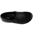 thumbnail image 4 of Easy Works by Easy Street Tiffany Women's Slip Resistant Clog Work Shoe, 4 of 7