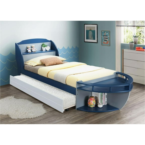 Wood Twin Bed Frames