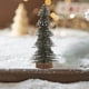 thumbnail image 5 of Snow Flocking Small Christmas Tree Window Display, 5 of 6