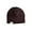 Coffee, variant on SGFCWSX Boys Girls Winter Beanie Knit Hat Kids Windproof Soft Cap Coffee Free Size
