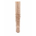 thumbnail image 4 of Jessica Simpson Women's Alexiana Nude , 6 M US, 4 of 5