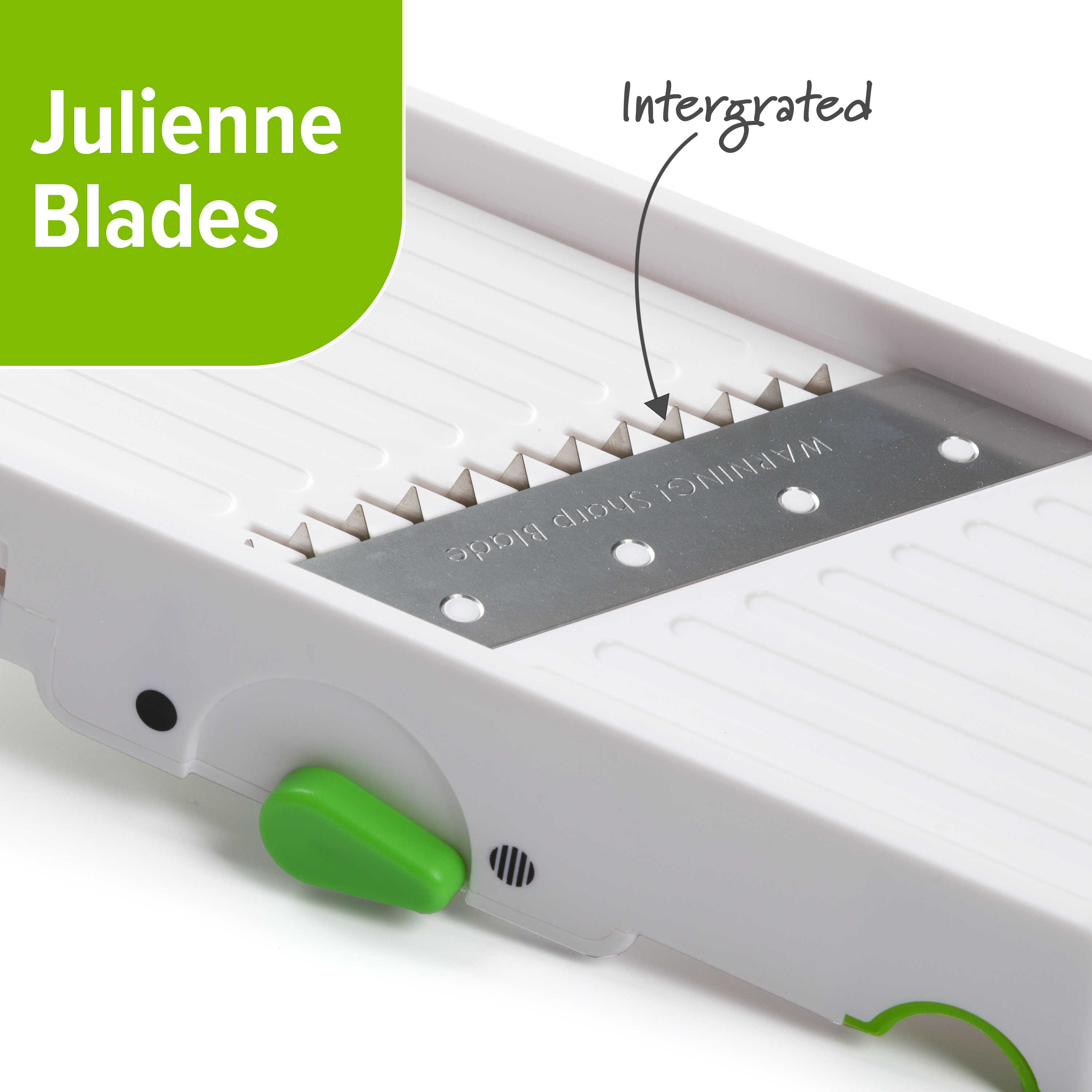 Prep Solutions Multi Slicer with Julienne Option photo 3