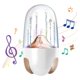thumbnail image 2 of Altavoz De Graves Inalámbrico Portátil Con Bluetooth, Fuente De Baile Acuático, Luces Coloridas, Decoración De Audio Para Mesita De Noche De Escritorio Minnieouse EL017337-01, 2 of 5