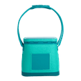 thumbnail image 5 of ORCA Wanderer Tote Soft-Sided Cooler Insulated Portable Ice Chest, Seafoam Green, 5 of 5