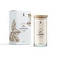 thumbnail image 1 of Vela De Soya Aromática | 600 g | Aroma Café Recién Hecho | Duración 120 horas | B Life., 1 of 7