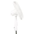 thumbnail image 3 of Ventilador Pedestal 16 Pulgadas Proctor Silex 3 Velocidades Color Blanco, 3 of 4