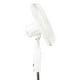 thumbnail image 3 of Ventilador Pedestal 16 Pulgadas Proctor Silex 3 Velocidades Color Blanco, 3 of 4