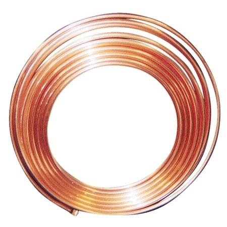 UPC 685768235521 product image for MUELLER INDUSTRIES A/C Refrig Coil,3/4  ODX.035X50ft. 658R | upcitemdb.com