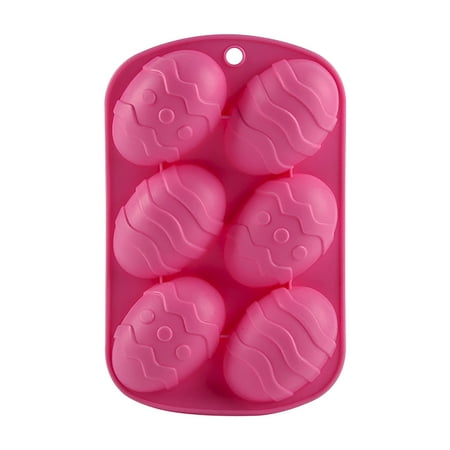 

JPGIF Big Promotion DIY Baking Silicone Utensils Cake Cookie Dessert Decorating Tools Colorful Egg Tools Baking Supplies Dinosaur Egg Silicone Tools