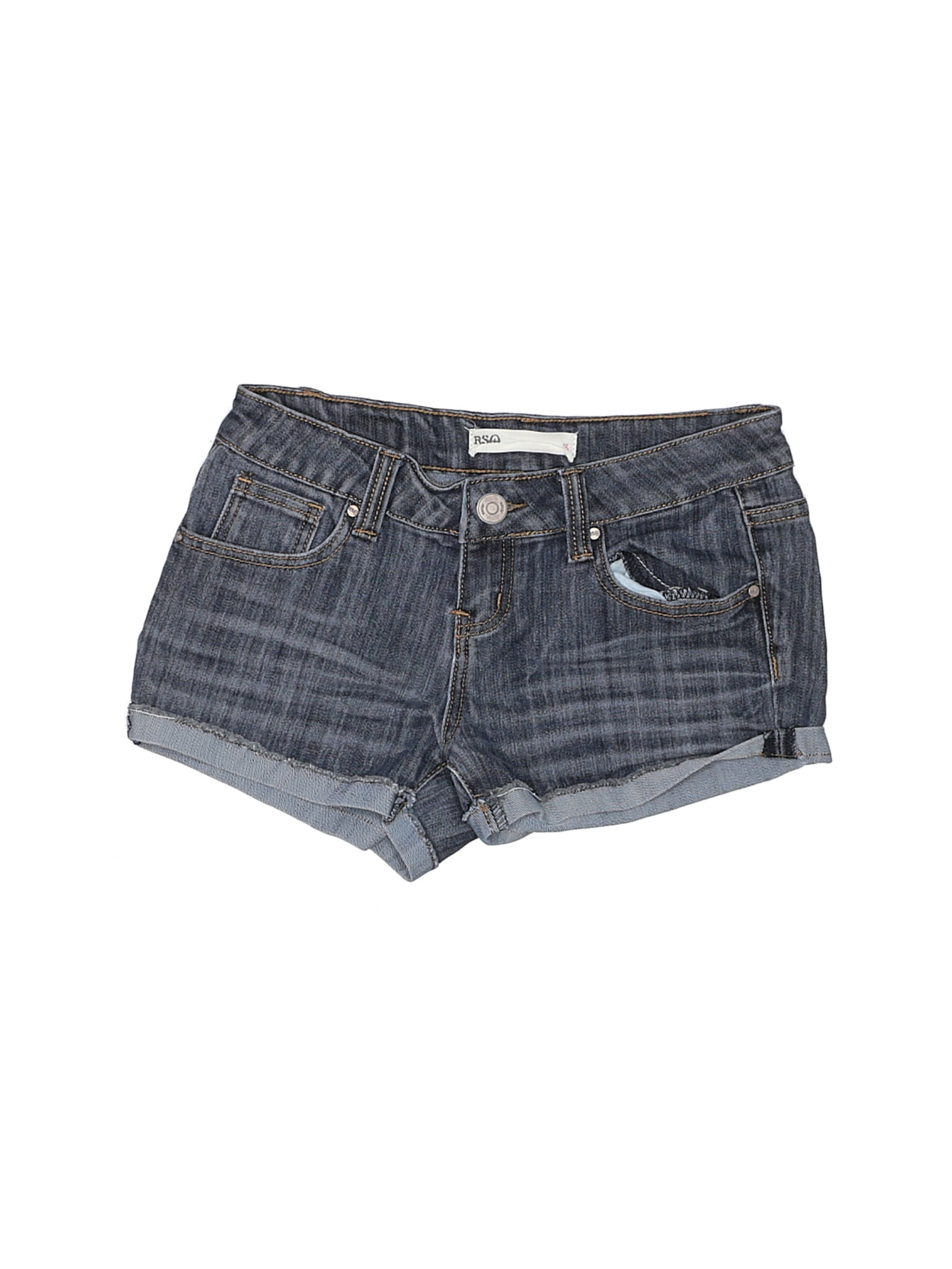 RSQ - Pre-Owned RSQ JEANS Women's Size 