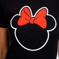 thumbnail image 2 of Womens T-Shirt Minnie Mouse, 2 of 2