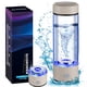 thumbnail image 1 of Botella generadora de agua de hidrógeno ZIHUOFAN 2025 420ml, 1 of 7