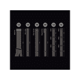 thumbnail image 7 of ASRock PRO Series PRO-850G 850 W ATX 3.1 Compatible 80 PLUS GOLD Certified Power Supply, 7 of 7