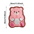 thumbnail image 2 of Creatine Ice Pad Cartoon Water Injection Version Thickened Tear Cool Summer Pad Upgraded Water Injection Ice Pad In 2026 Pad, 2 of 8