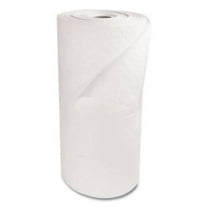 Hospeco OSINBR1 Taskbrand All Sorb Industrial Sorbent Roll, 47 Gal, 150 Ft X 30"