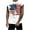 Style 2, variant on GERsome 4th of July Tank Tops for Men Summer Sleeveless USA Flag Stars Stripes Graphic Tees Loose Fit Workout Gym Muscle Tee S-3XL