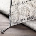 thumbnail image 3 of Southwestern Hand Knotted Birch Area Rug #27750 - Khaki - 2' x 3', 3 of 5