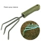 thumbnail image 3 of Juego de rastrillo de Mini palas Inteprter 3 uds herramientas de mano para jardinería, 3 of 6